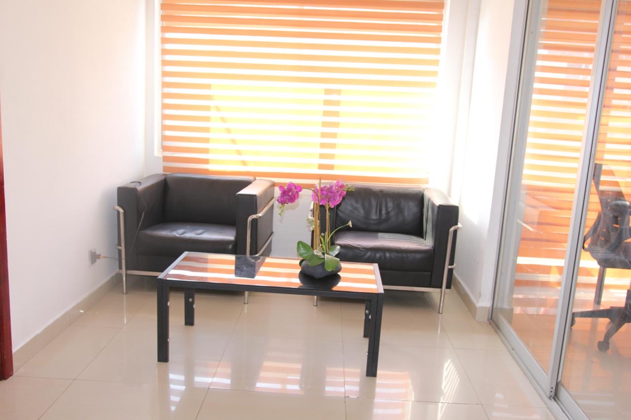 Sala de Reunião